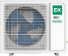 Euroklimat EKDX1-100HNN/EKOX1-100HNN