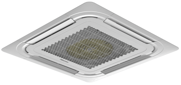 Hisense Heavy EU AUC-48UR4RKC8/AUW-48U6RN8