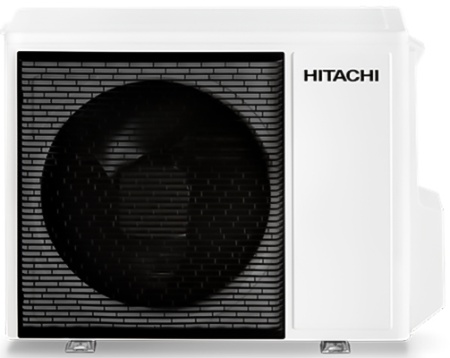 Hitachi RAS-1.5WHVRP2E