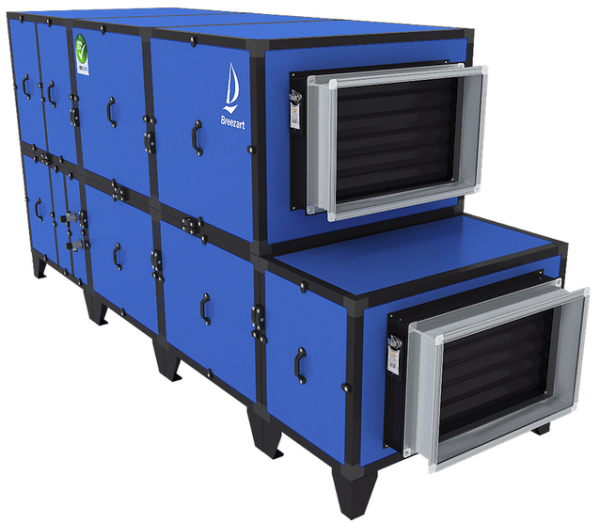 Breezart 6000 Aqua Pool DH-BC