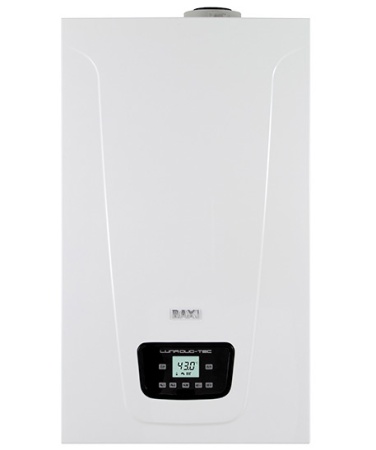 Baxi LUNA Duo-tec E 1.12