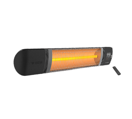 Luxeva PRO Mini WL black