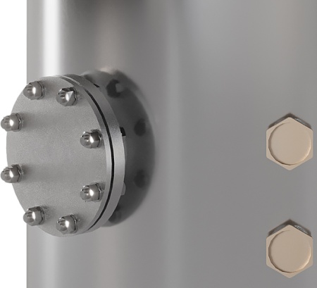 ONTERM Aisi321 4000л. el