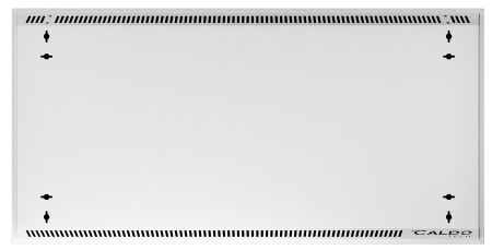 Caldotech CT-120/610015000496/W