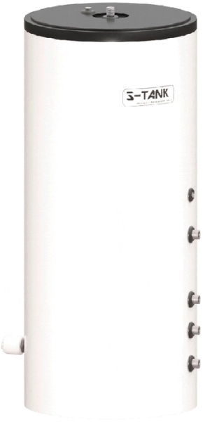 S-tank P Turbo 150