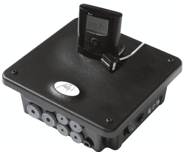 Friax SPC 82 WEVI Vintage