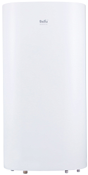 Ballu AQUASTAR INOX ASWX-F 100