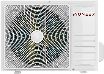 Pioneer Free Match 2MSHD14F