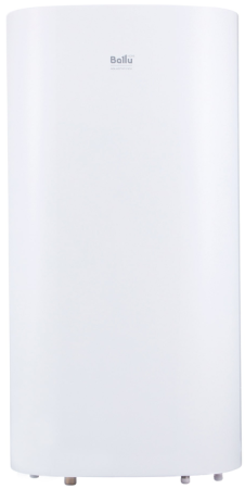Ballu AQUASTAR INOX ASWX-F 100
