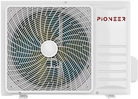 Pioneer Free Match 2MSHD18F