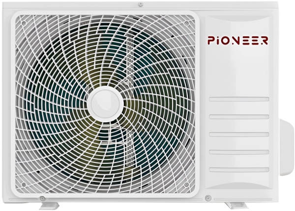 Pioneer Free Match 2MSHD14F