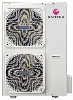 Dantex DK-DC022TWMC/SF