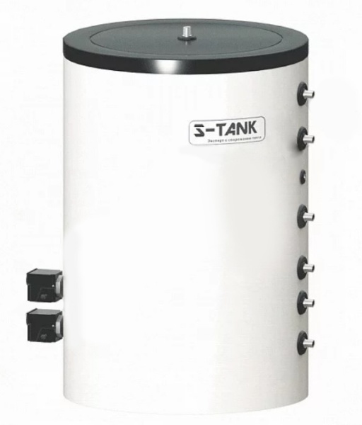 S-tank FRESH 200