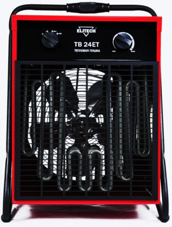 Elitech ТВ 24ЕТ