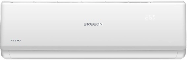 Breeon Prisma BRC-09TPO Breeon Prisma BRC-09TPO