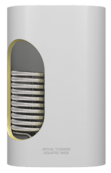 Royal Thermo AQUATEC INOX RTWX-F 80 настенный