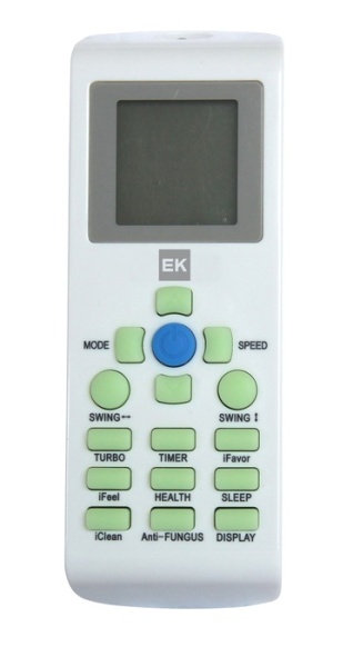 Euroklimat EKUX-50HNN/EKOX-50HNN