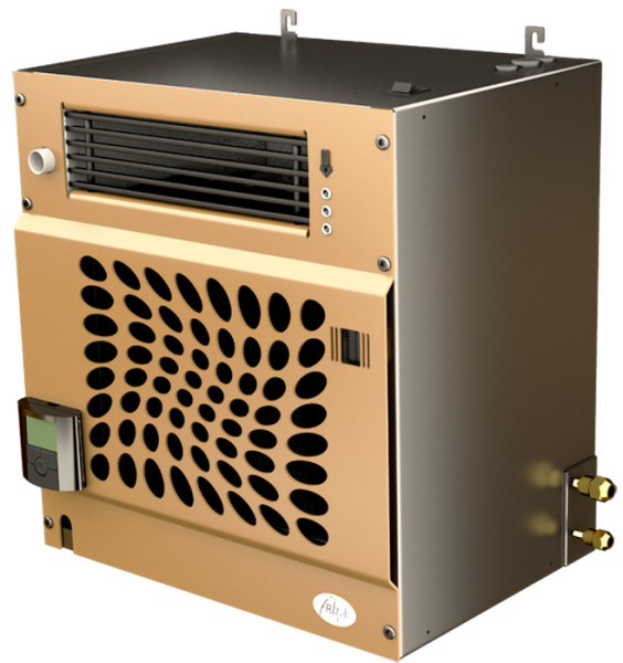 Friax SPC 48 WEVX Vintage