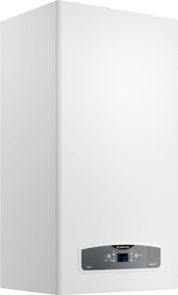 Ariston CARES XC 24 FF NG