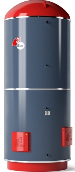 9Bar SVE 5000 6Бар