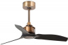 Faro JUST FAN XS GOLD BLACK (33429)
