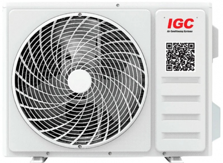 IGC IFT-24H/U