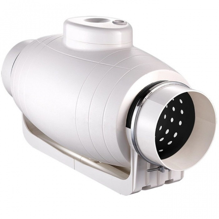 Shuft SILENTMIX-200