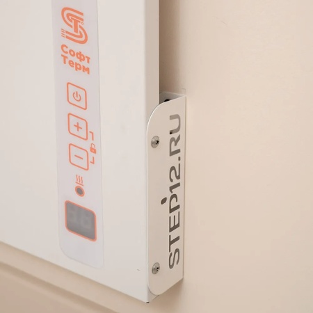 СТЕП DUOS Т-500 с терморегулятором