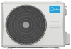 Midea Unlimited MSAG2-07HRN8-I/MSAG2-07HRN8-O/-40