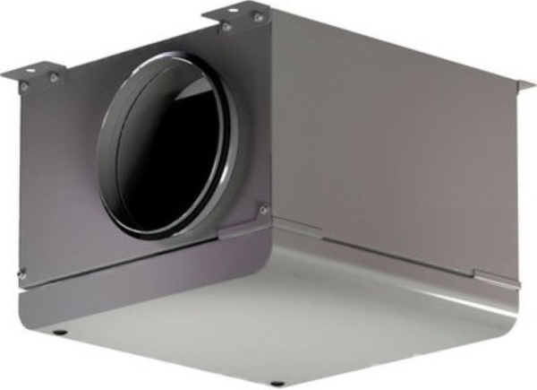 Lessar LV-FDCS 400S E15