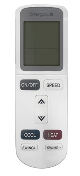 Energolux Smart multi SACF18M1-AI Energolux Smart multi SACF18M1-AI