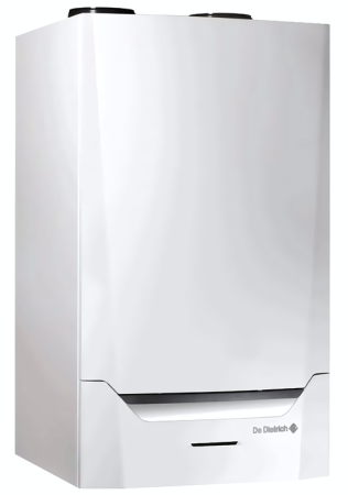 De Dietrich INNOVENS MCA Pro 160 с панелью управления Diematic Evolution
