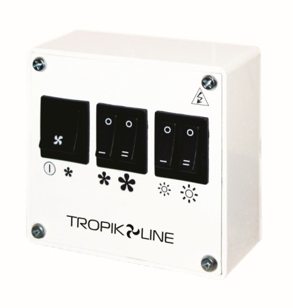 Tropik Line IP536E20