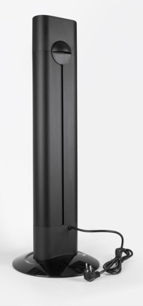 Veito CH1800 RT black