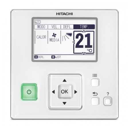 Hitachi RWHT-5.0VNF1E