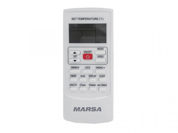 Marsa MRK-48СHAN/MRK-48HANE-W
