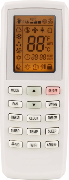 Aeronik ASI-12DHMZК(GFH(12)EA-K6DNA1B/I)