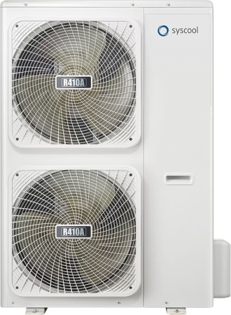 Systemair SYSVRF2 224 AIR CO R