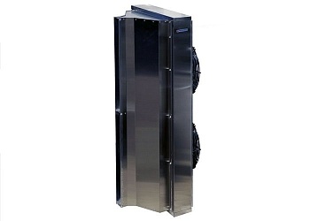 Тепломаш КЭВ-П4050A (Нерж. сталь)