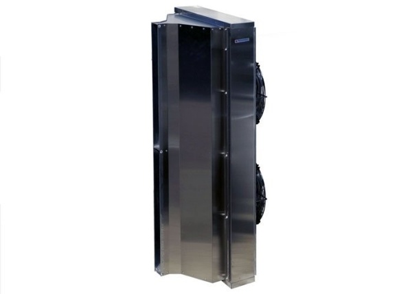 Тепломаш КЭВ-П4050A (Нерж. сталь)