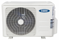 General Climate Free match  GU-M2EA18HN2
