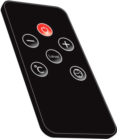 Luxeva LXV 2500-HR silver