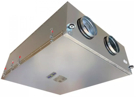 Naveka Node1-800(25m)/RP,VAC(D250),E4.5 Compact с пультом Z031
