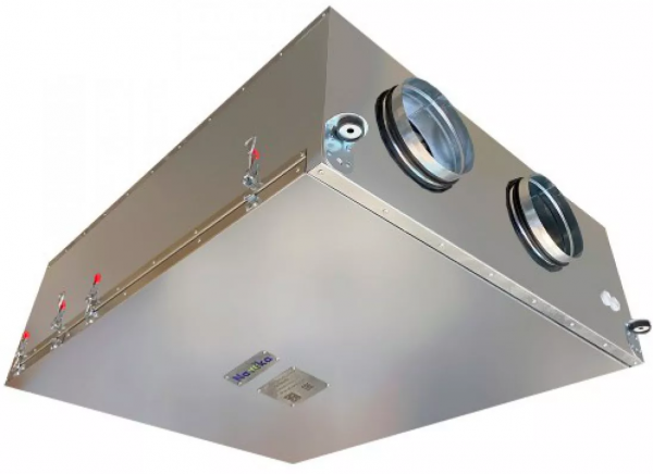 Naveka Node1-800(25m)/RP,VAC(D250),E4.5 Compact с пультом Z031