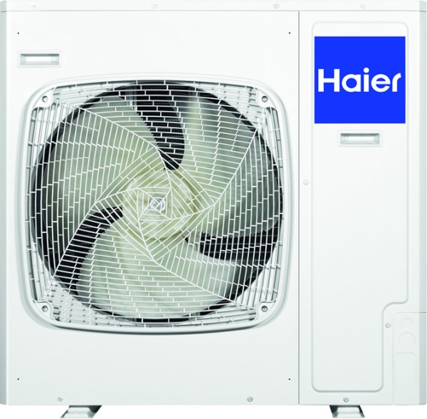 Haier ABH125К1ERG/1U125S2SN2FA