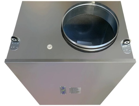 Lessar LV-WECU 400-2,0-1 EC E15