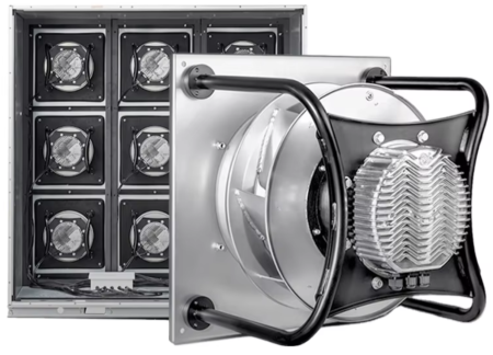 Арктос Компакт 516B2 EC3 VAV1