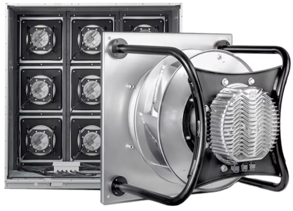 Арктос Компакт 516B2 EC3 VAV1