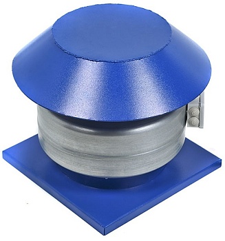 VANVENT ВКВ-К 400 D