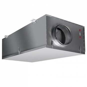 Shuft CAU 3000/3-15,0/3